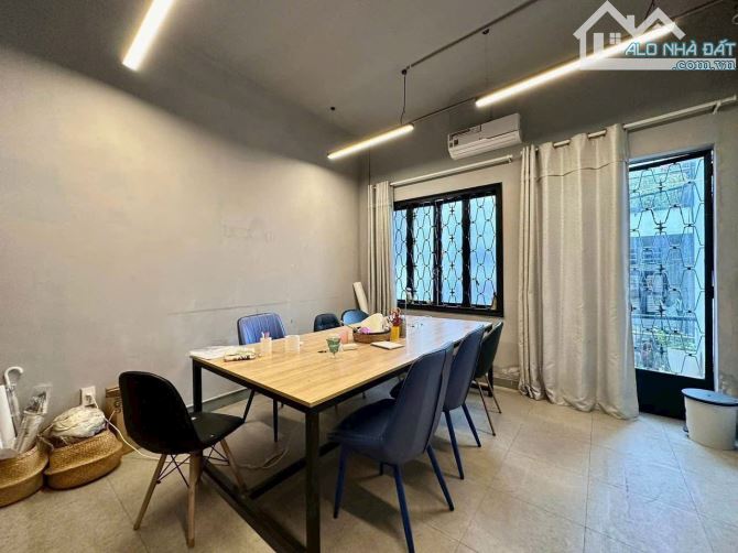 BÁN NHÀ 2 MẶT HẺM Ô TÔ 3 TẦNG 64M2 NGAY NGUYỄN TRỌNG TUYỂN P8 PHÚ NHUẬN CHỈ 10.5 TỶ - 2