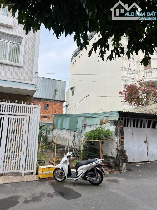 Bán đất hẻm xe hơi 6 mét ngay Lê Văn Việt, Kế bên Vincom Quận 9 - 80m2, chỉ 4.x tỷ. - 2