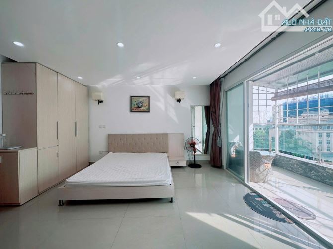 Bán nhà 90m2 phố Yên Lãng, quận Đống Đa, Hà Nội. - 2