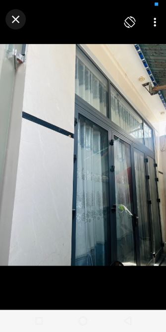 Bán nhà + đất mặt tiền Mai Đăng Chơn, Hoà Hải, Ngũ Hành Sơn – 200m2 – Mặt tiền 19m. - 2