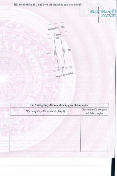 Nền ngộp KDC Minh Trí 115m2 Quốc Lộ 1A Gần Chợ Cái Tắt Hậu Giang - 2