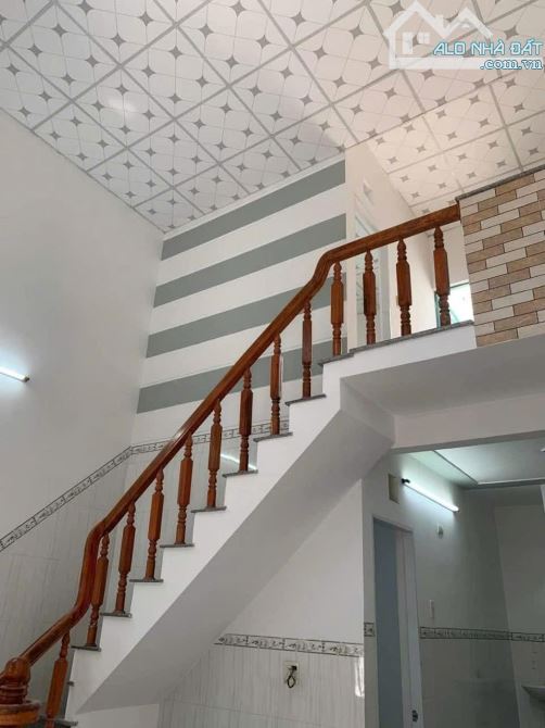 🏡 BÁN NHÀ HẺM TRẦN HƯNG ĐẠO – GIÁ CỰC TỐT! 🏡 - 2