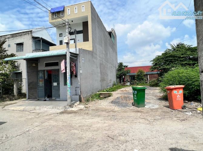 Bán đất hẻm số 235 đường võ văn hát.P long trường .Tp thủ đức - 2