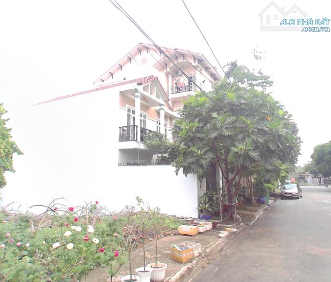 Bán lô đất biệt thự 240m² khu cao cấp Linh Trung – Vị trí đẹp, giá trị tăng trưởng cao - 2