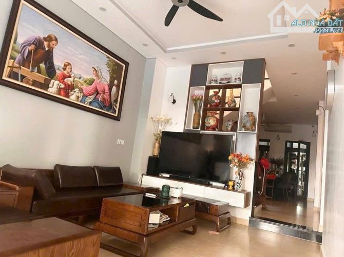 “MẶT PHỐ VĂN PHÚ - VỈA HÈ - Ô TÔ TRÁNH - KINH DOANH ĐỈNH - 50M² - NHỈNH 12 TỶ” - 2