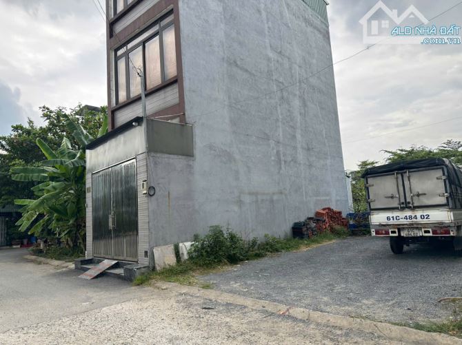 Bán đất ngay KCN Cao Quận 9 - Đường Lò Lu, giá 1,45 tỷ, sổ hồng riêng - 2