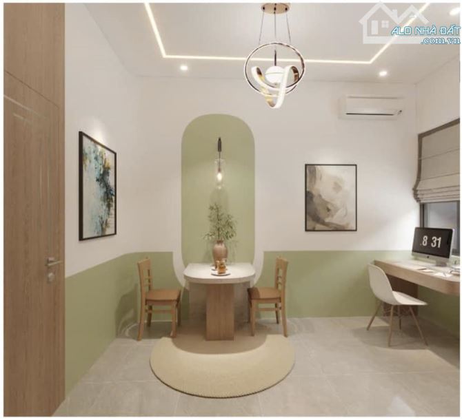 Mặt phố Cự Lộc, Thanh Xuân, lô góc ôtô tránh,CCMN 7T thang máy 22PN, 150tr/th, GPXD, PCCC. - 2