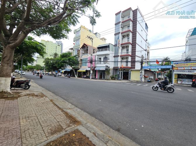 Bán đất mặt đường Trần Mai Ninh, Vĩnh hải, Nha Trang, Khánh Hòa. - 2