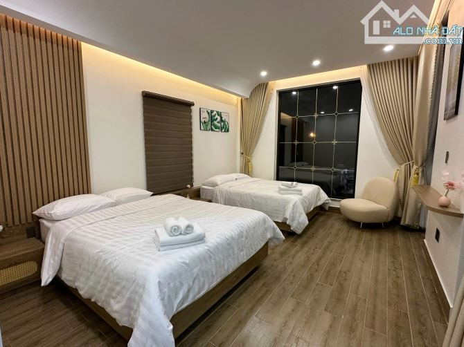 VILLA SÂN VƯỜN GẦN THUNG LŨNG TÌNH YÊU, P8, ĐÀ LẠT - 2