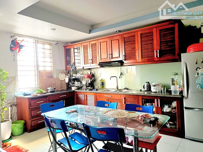 SIÊU PHẨM 4 Tầng Chợ Linh Trung kinh doanh đắc địa - 2