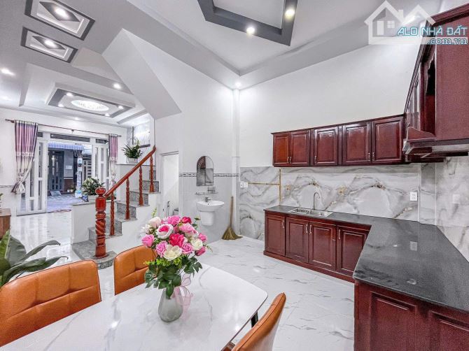 BÁn gấp nhà 2 tầng đường số 26 Phường An Khánh, Ninh Kiều, Cần Thơ giá 3.15 tỷ quá rẻ - 2