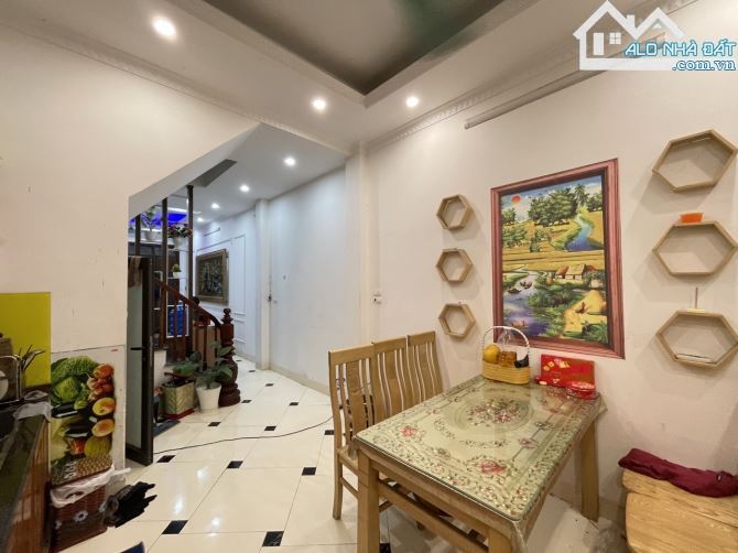BÁN NHÀ LONG BIÊN 46M ,HIẾM, 05 PN NHỈNH 5 TỶ - 2