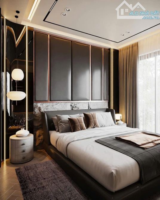 Cần bán căn nhà Mt đường 15m Đống Đa, Hải Châu Đà Nẵng - 2