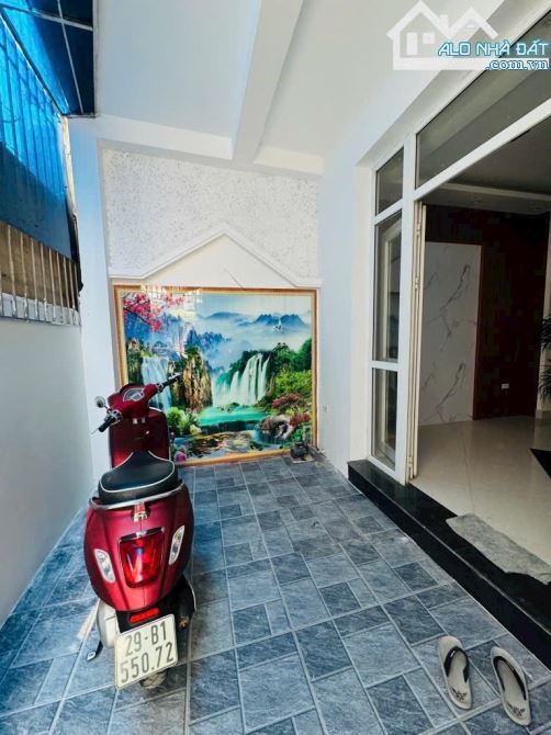 BÁN NHÀ ĐẸP NGÔ GIA TỰ - 48,5M, 5.6 TỶ, DÂN XÂY CHẮC CHẮN, DIỆN TÍCH RỘNG, Ở SƯỚNG - 2