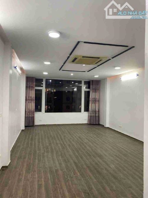 6 TẦNG MẶT PHỐ KINH DOANH, GẦN BẾN XE MỸ ĐÌNH, 75m2 - 2