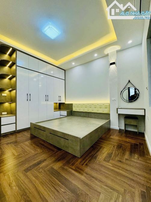 BÁN NHÀ NGÔ GIA TỰ. LONG BIÊN ,  4 TẦNG,38M, HƠN 5 TỶ - 2