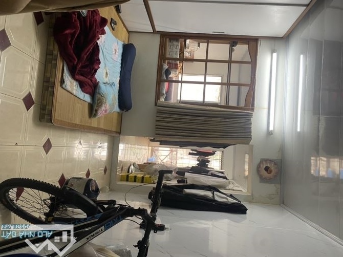BÁN CĂN TẬP THỂ THÁI THỊNH. DT 50M2 x 2PN, WC KHÉP KÍN, SĐCC,GIÁ 2.2TỶ - 2