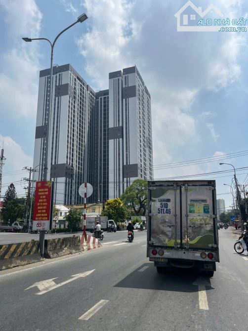 bán gấp Căn hộ chung cư Phúc Đạt Tower Apartment - 159 Quốc lộ 1K, P. Đông Hoà, TP Dĩ An - 2