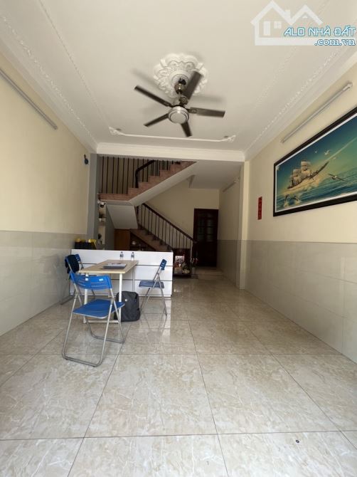 Bán nhà 3 tầng, 50m2. hẻm xe tải, gần sân bay, Trường Chinh, phường 15, Tân Bình - 2