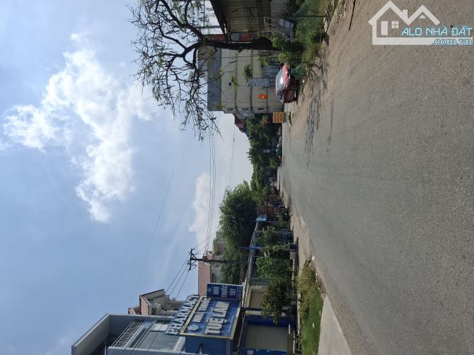 Đất mặt tiền kinh doanh khu nhà ở Tân Đông Hiệp, phường Tân Đông Hiệp, TP Dĩ An - 2
