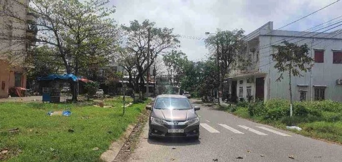 DUY NHẤT CÒN SÓT LẠI- LÔ GÓC SẠCH ĐẸP- NGUYỄN ĐĂNG TUYỂN-TT SƠN TRÀ-ĐÀ NẴNG- GIÁ NHỈNH 10 - 2
