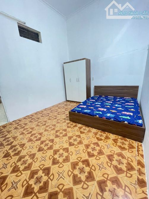 Cho thuê phòng trọ ngõ 61 Mậu Lương phòng rộng thoáng điều hòa nóng lạnh đầy đủ 2.5 triệu - 2