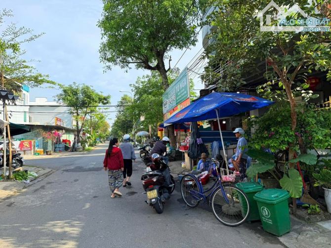 Đất đường Nguyễn Bảo, Hòa Châu, Hòa Vang sát cầu Cẩm Lệ - 2