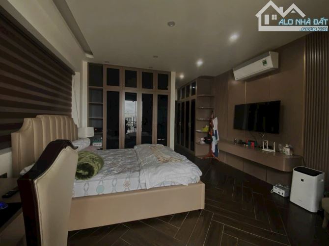 Nhượng lại toà nhà khu phân lô Vĩnh Niệm gần Aoen - 2