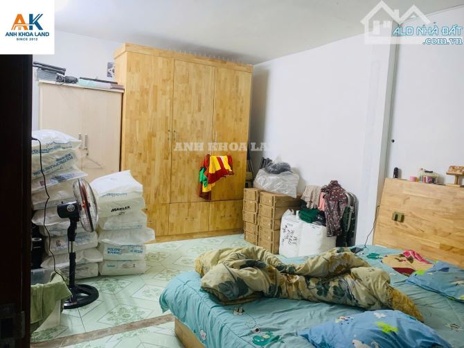 Bán nhà hẻm xe hơi - 1 triệt 1 lửng - 123m2 - nở hậu - Phường Linh Chiểu - chỉ 8 tỷ hơn - 2