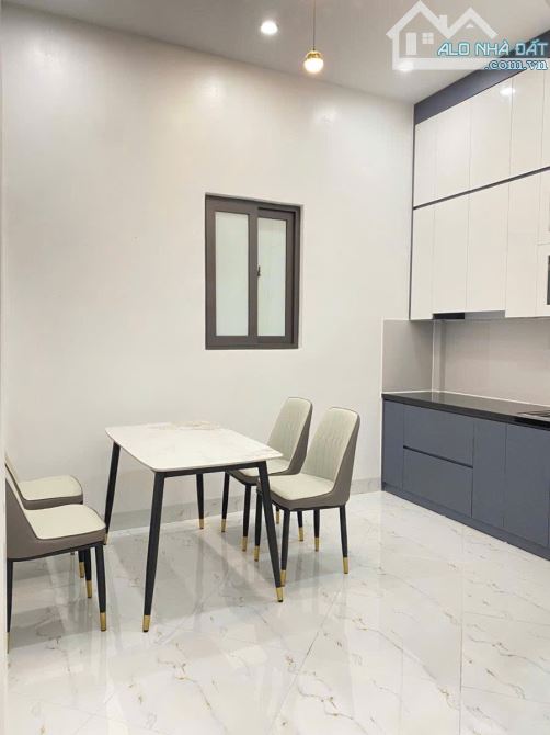 BÁN NHÀ ĐẸP KIM GIANG - 36M2 - 6.8 TỶ -  GẦN OTO - KINH DOANH - 2