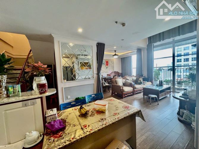 CHUNG CƯ DUPLEX VIN HÀM NGHI – ĐĂNG CẤP – SANG TRỌNG – TẶNG NỘI THẤT – GIÁ CHỈ HƠN 9,8 TỶ - 2