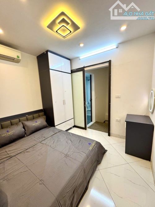 Một căn duy nhất Phân lô Đền Lừ 3.15 tỷ full nội thất như hình - 2