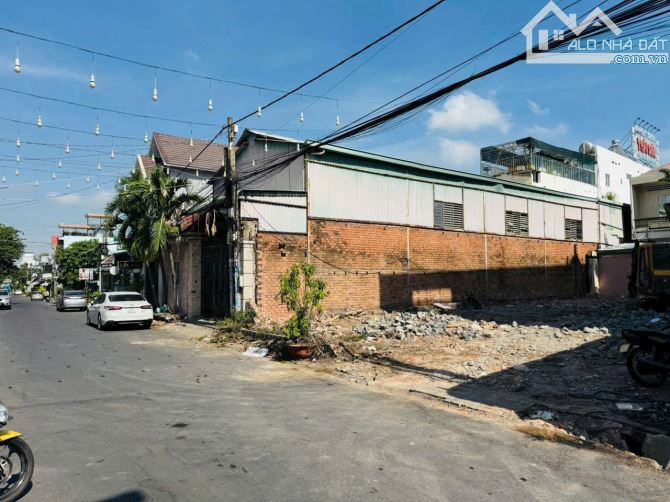 BÁN ĐẤT 118M2 KP6 TAM HIỆP SỔ RIÊNG THỔ CƯ CHỈ 4.7 TỶ TL - 2