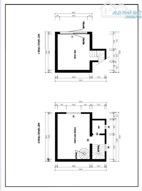 CHO THUÊ NHÀ KINH DOANH 3TẦNG, MẶT TIỀN 4M- TẠI 776 ĐƯỜNG LÁNG, P.LÁNG THƯỢNG, ĐỐNG ĐA - 2