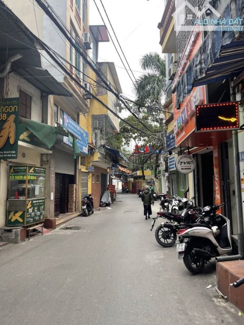 NHÀ MINH KHAI - 15M RA PHỐ - NGÕ TO RỘNG - TIỆN ÍCH LIỀN KỀ TIME CITY - 30M2 - 5.9 TỶ - 2