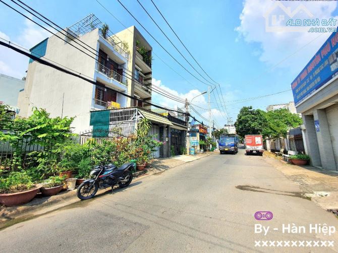Bán đất MT đường 160, Tăng Nhơn Phú A, TP Thủ Đức. 74m2/6.6 tỷ. - 2