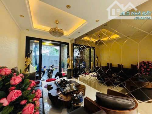 SIÊU PHẨM MẶT PHỐ, MAI ANH TUẤN, VIEW HỒ HOÀNG CẦU, ĐỐNG ĐA,6 TẦNG THANG MÁY, - 2
