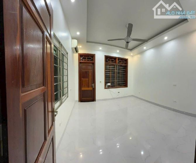 #XUÂN_ĐỈNH – 58M² – LÔ GÓC – Ô TÔ VÀO NHÀ – NHÀ ĐẸP Ở NGAY - 4 TẦNG - GIÁ HƠN 13 Tỷ - 2