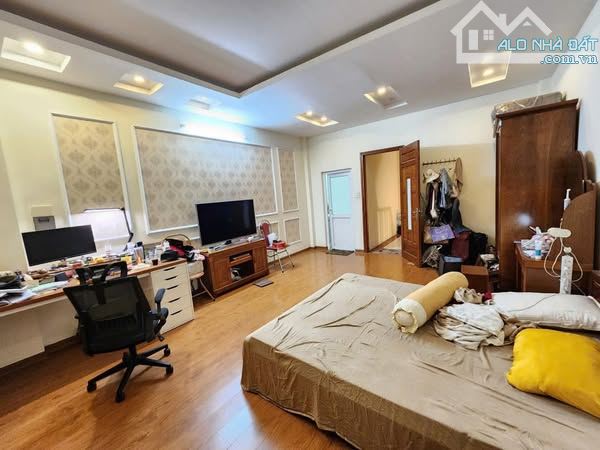 Bán Nhà Phố Xốm Hà Đông, Dân Xây Chắc Chắn, Full Nội Thất, Về Ở Ngay, 45m, Giá Chỉ 5.x - 2
