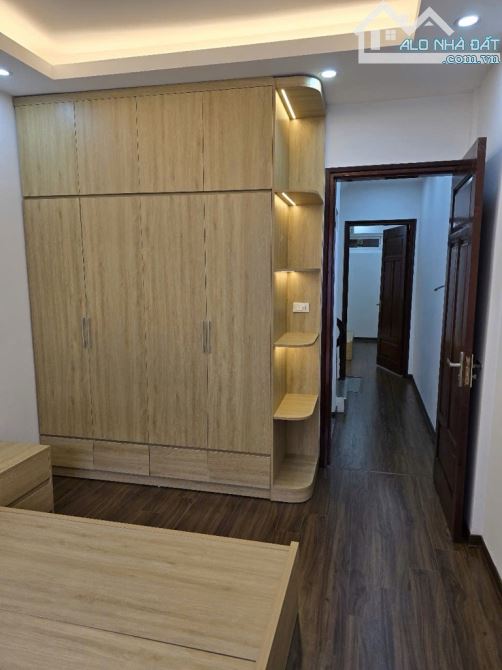 Nhà Phan Kế Bính 5 tầng 48m 8,7 tỷ ngõ rộng ba gác phi ầm ầm - 2