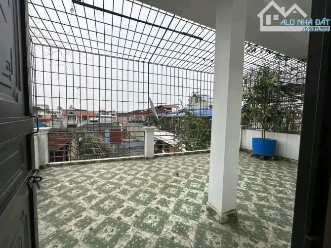 CHO THUÊ NHÀ mặt ngõ đầu đường Đà Nẵng - Ngô Quyền - Hải Phòng - 2