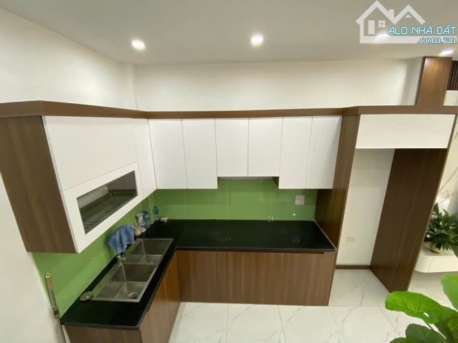 🏡 SIÊU PHẨM NHÀ MỚI TẠI VĨNH KHANG – 3 THOÁNG - 15M Ô TÔ - 45m2 - GIÁ CHỈ HƠN 4 TỶ! 🚀 - 2