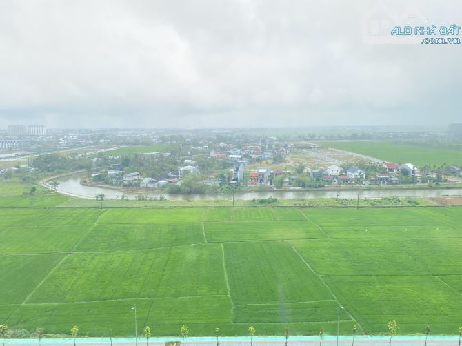 🔆Bán CĂN HỘ NERA Ba Phòng Ngủ 73m2 và 3 mặt View Sông ĐẸP NHẤT HUẾ - 2