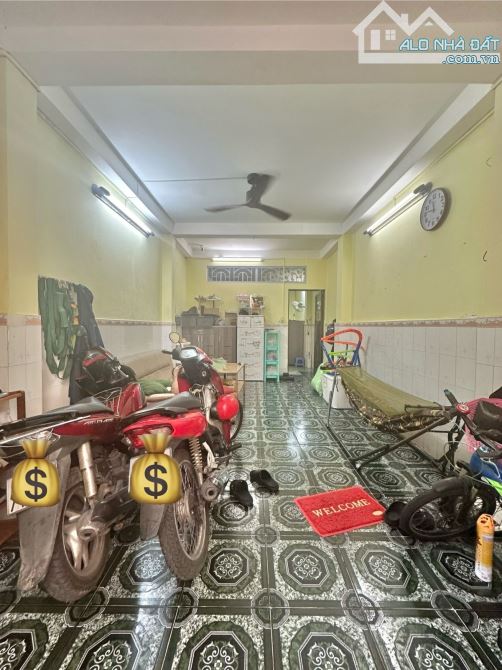 HXH ngay Chợ Nguyễn Tri Phương. Q10. 40m2. 2 tầng. 2Pn. Chính chủ 1 đời. Chỉ 7.x tỷ - 2