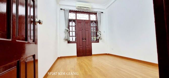 Bán nhà Kim Giang, Hoàng Mai, 35m2x4T, oto 7 chỗ đỗ tận cửa, Sát trường Ngôi Sao Hoàng Mai - 2