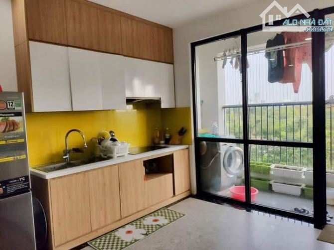 Bác Chín bán Căn hộ P803, B10A Nguyễn Chánh, DT: 66m2, 4.5 tỷ, Cầu Giấy - 2