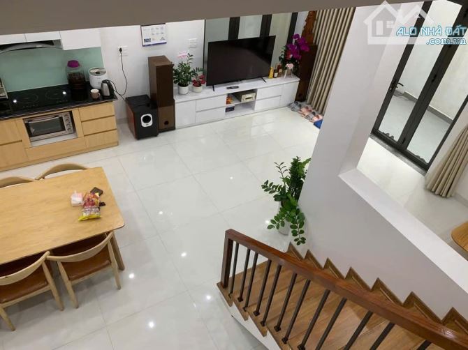 Cho thuê nhà riêng mới tinh , full đồ phố Cấm , Ngô Quyền , Hải Phòng - 2