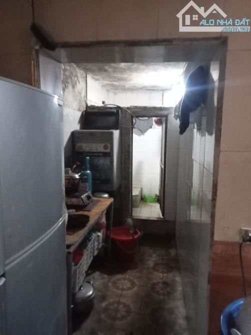 BÁN ĐẤT TẶNG NHÀ PHỐ PHÚC XÁ - BA ĐÌNH 👉S50M2 x 2 TẦNG 4NGỦ - CHỈ 4.8TỶ - 2
