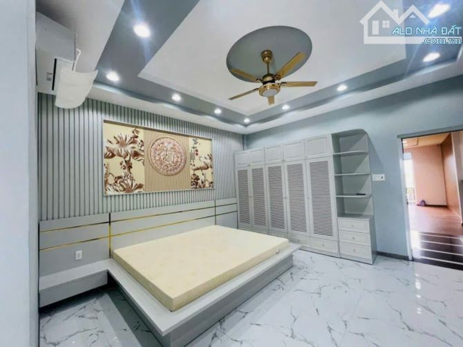 Nhà đẹp 2 lầu rẻ nhất kdc Hồng Loan, d13, Cần Thơ - 23