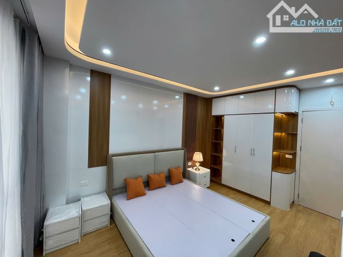Bán Nhà Phố Tô Hiệu Hà Đông 40m2* 4Tầng Giá 8.6 Tỷ - 2